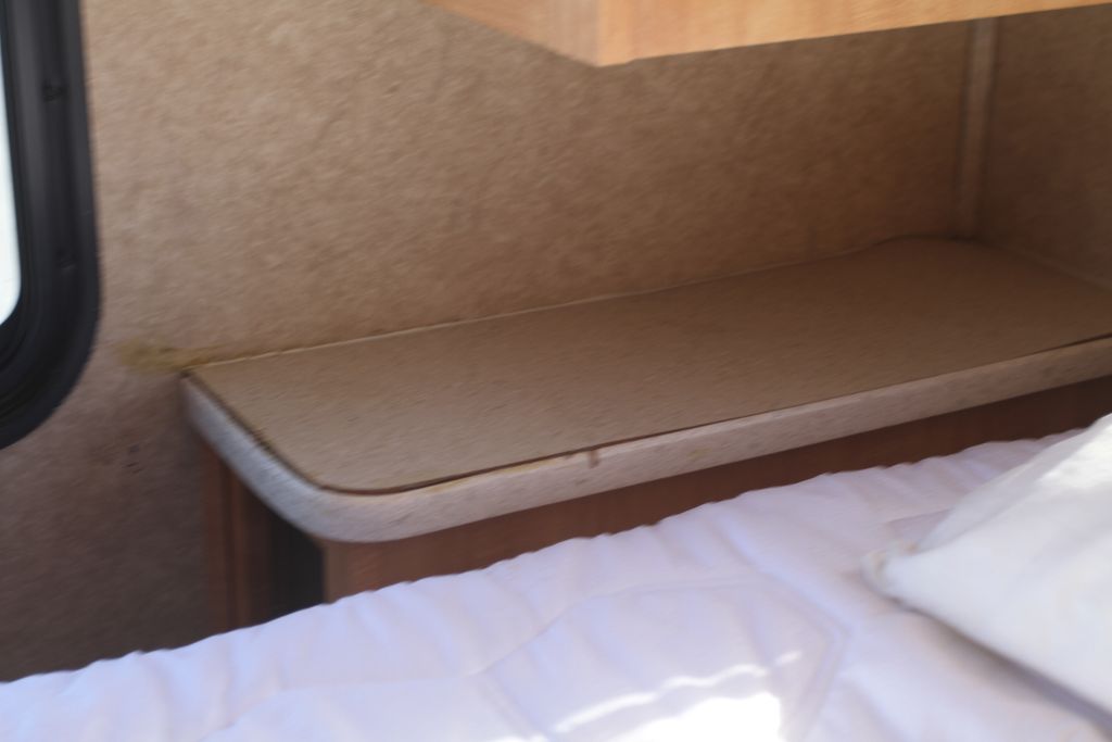 2010 Forest River Sunseeker 3170DS - National Vehicle