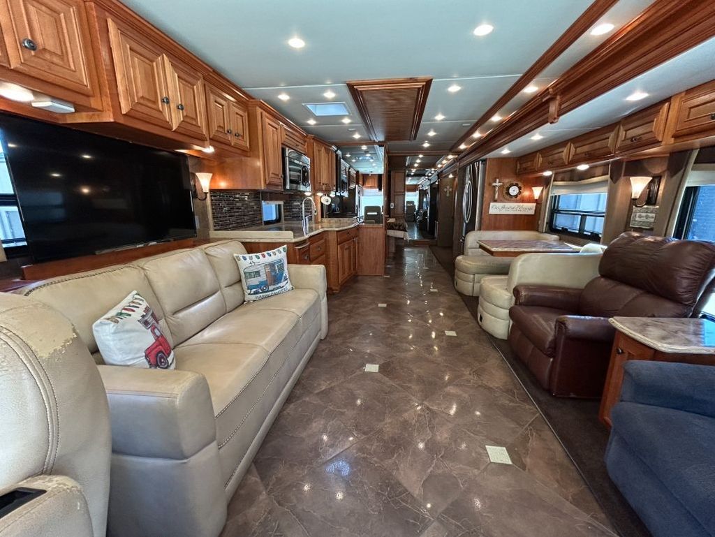 2014 Newmar Dutch Star 4369 - National Vehicle