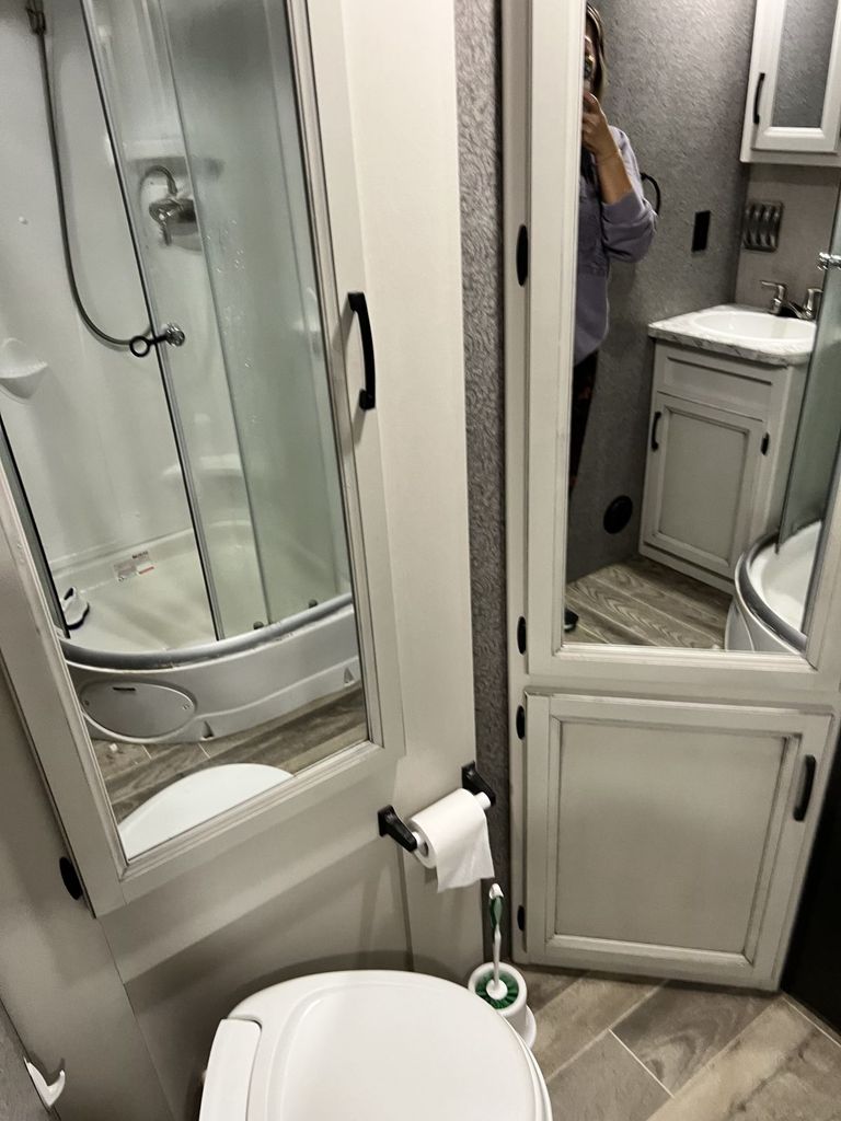 2021 Jayco Jay Feather 27RL - National Vehicle