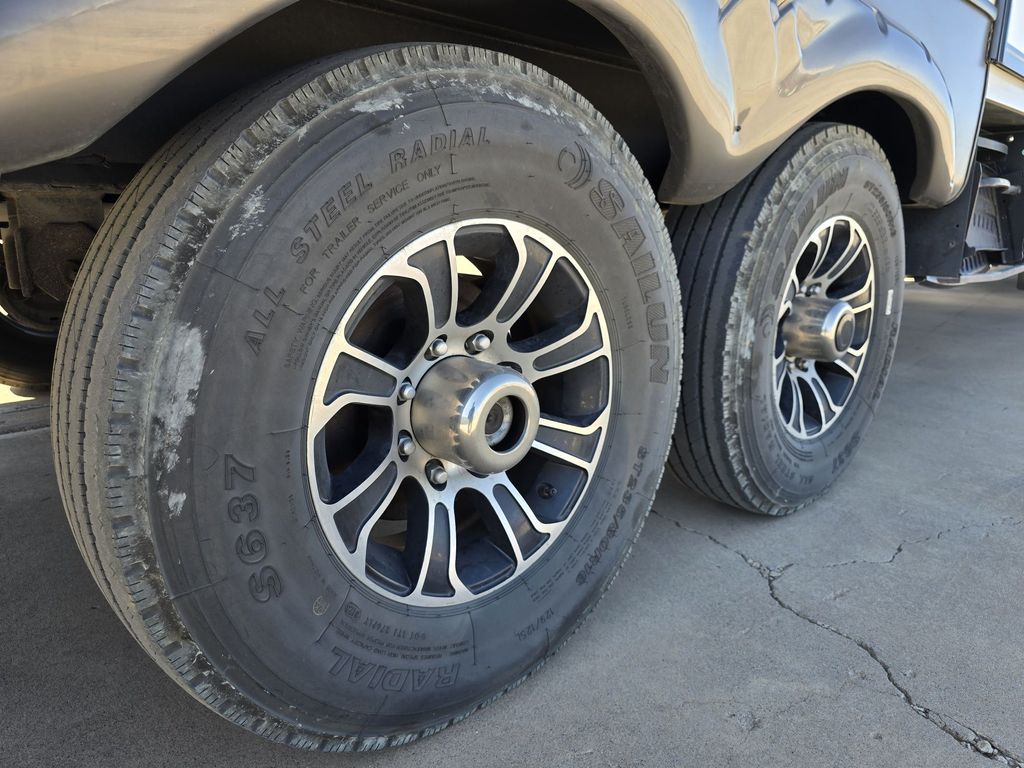 2015 Keystone Montana Mountaineer 295RKD - National Vehicle