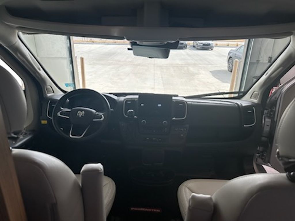 2023 Roadtrek Zion Slumber - National Vehicle