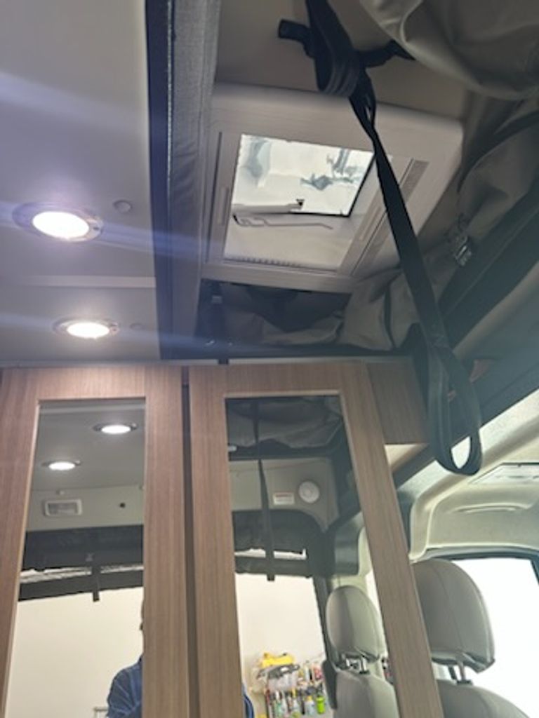 2023 Roadtrek Zion Slumber - National Vehicle