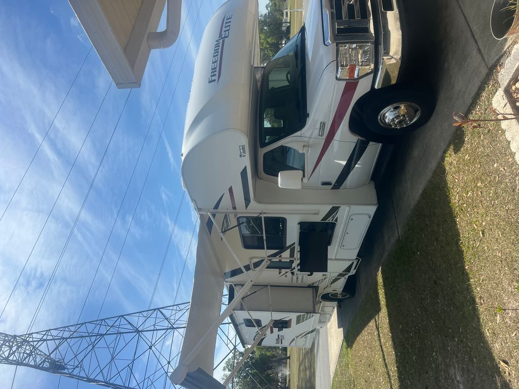 2020 Thor Motor Coach Freedom Elite 30FE - National Vehicle