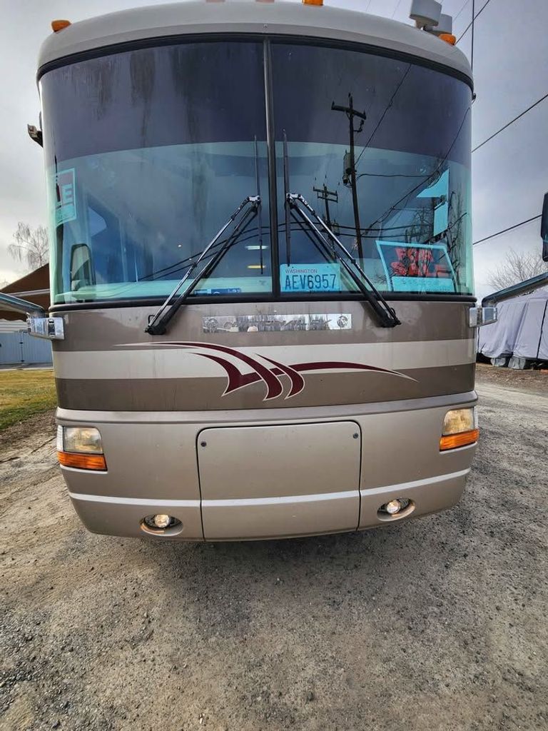 2003 National RV Tradewinds 7395LTC - National Vehicle