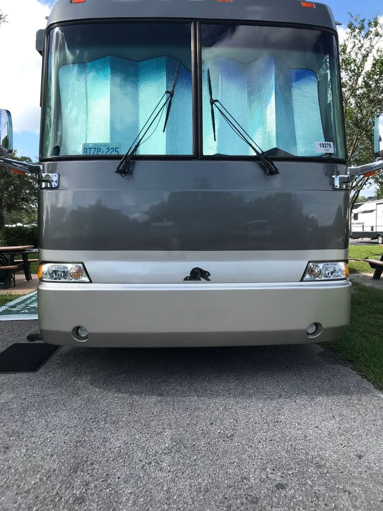 まっこ 2002 Beaver Patriot Thunder Monticello - National Vehicle