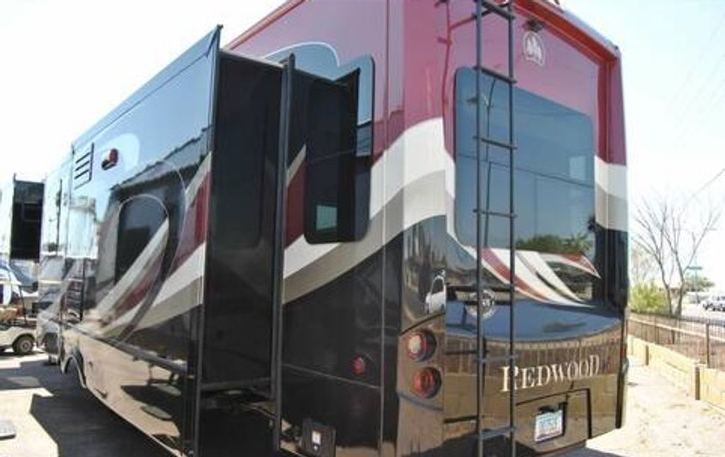2019 Redwood RV 5th Wheel 388 ES - National Vehicle