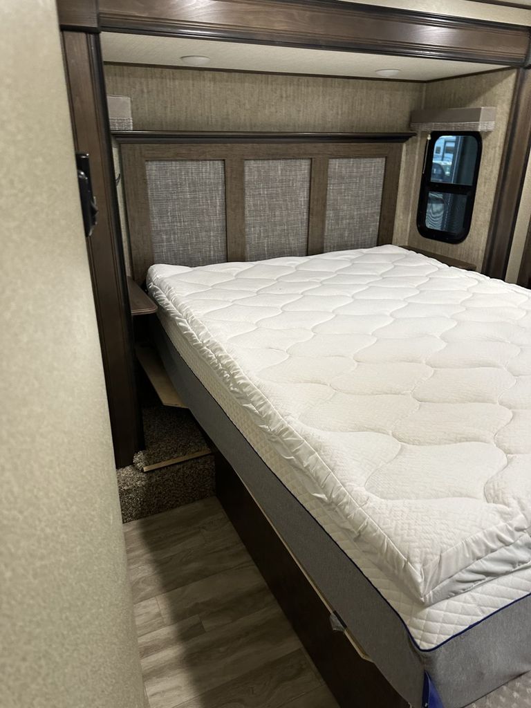 2019 Grand Design Solitude 3740BH - National Vehicle