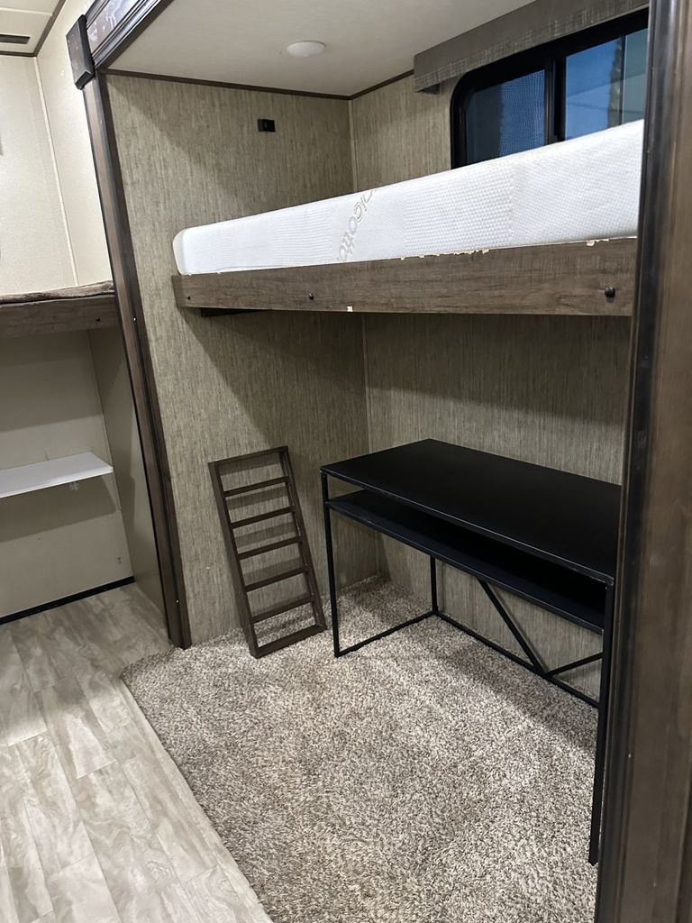 2019 Grand Design Solitude 3740BH - National Vehicle