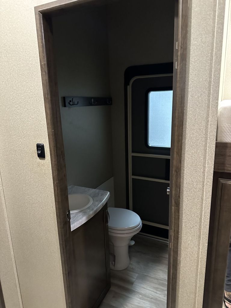 2019 Grand Design Solitude 3740BH - National Vehicle