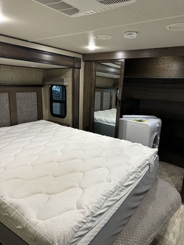 2019 Grand Design Solitude 3740BH - National Vehicle