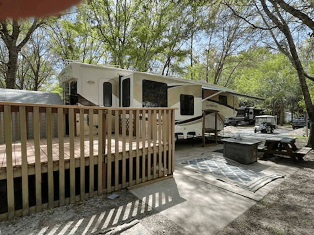 はのはの 2013 Peterson Excel Winslow 37RKM - National Vehicle