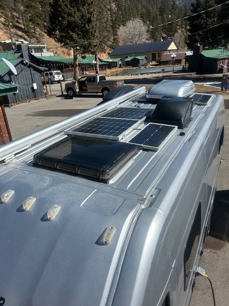 2018 Erwin Hymer Hymer Aktiv 2.0 - National Vehicle