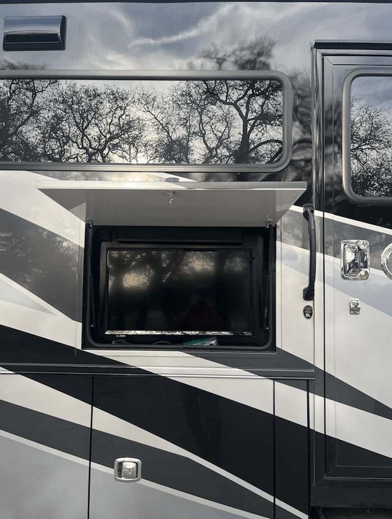 2022 Tiffin Motorhomes Open Road Allegro 36LA Ford 26K