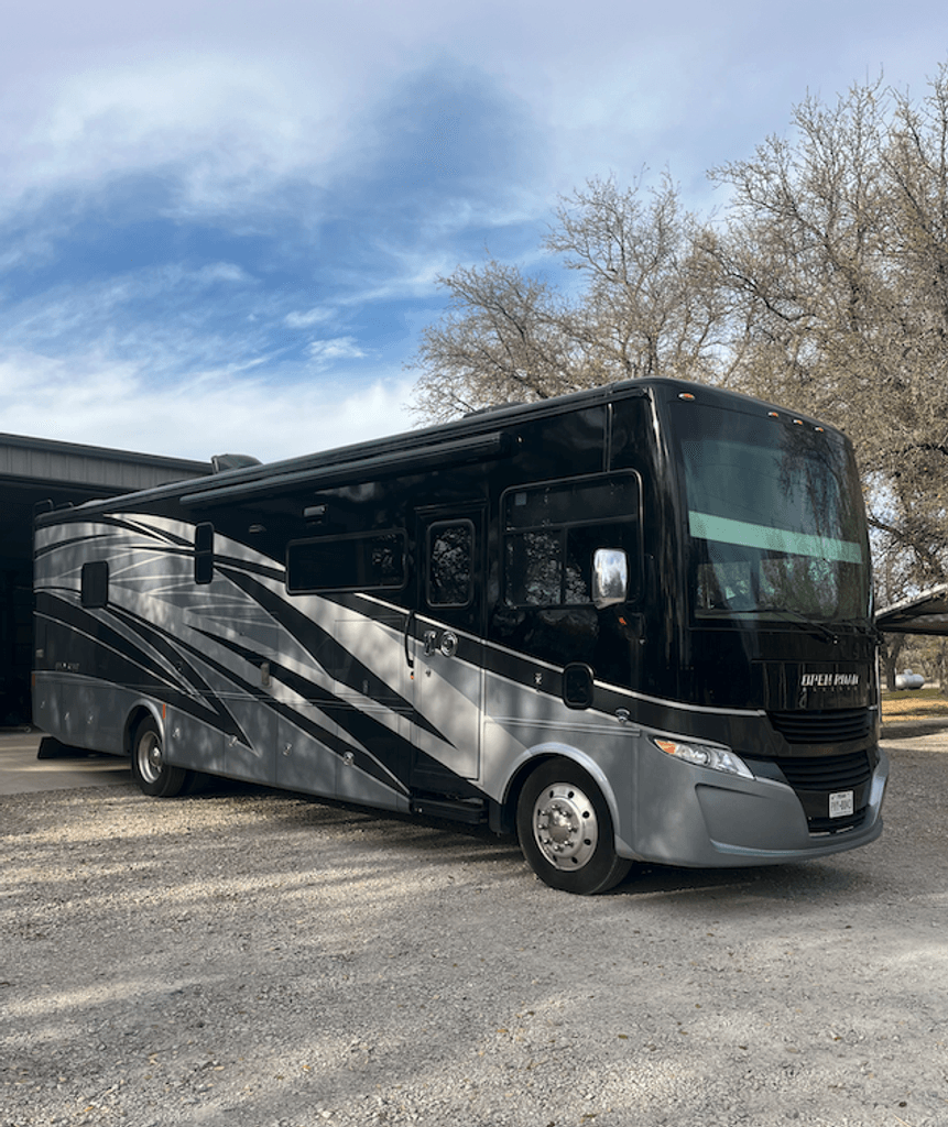 2022 Tiffin Motorhomes Open Road Allegro 36LA Ford 26K