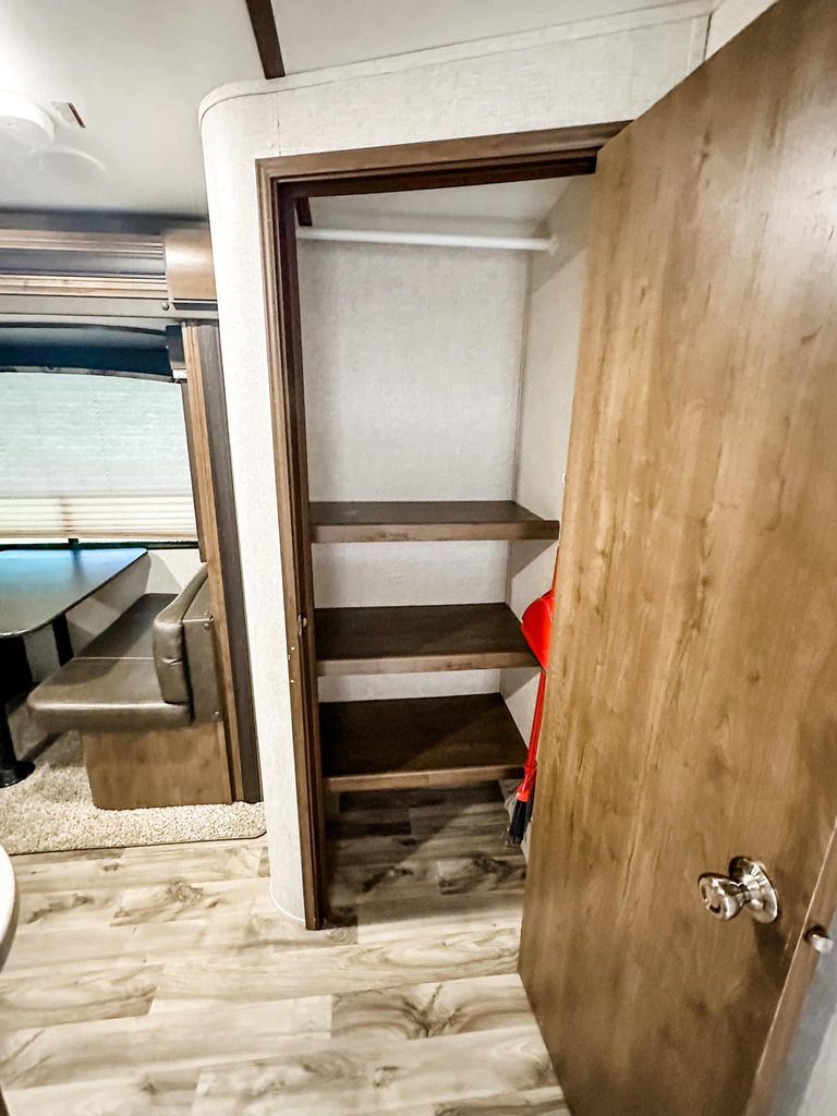 2019 Keystone Cougar X-Lite 29BHS - National Vehicle