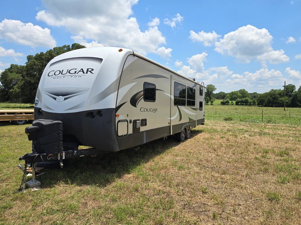 メイプル 2019 Keystone Cougar X-Lite 29BHS - National Vehicle