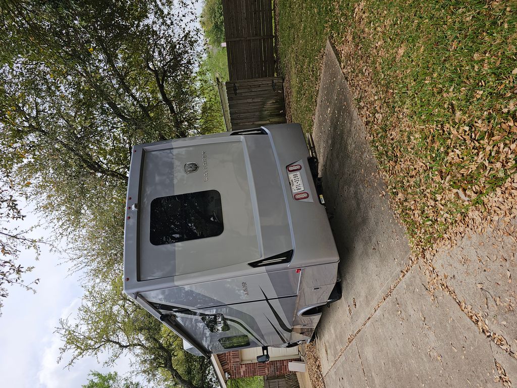2021 Tiffin Motorhomes Wayfarer 25RW - National Vehicle