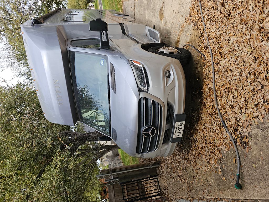 2021 Tiffin Motorhomes Wayfarer 25RW - National Vehicle