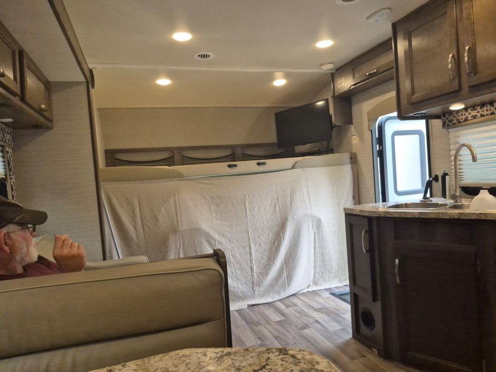 2020 Jayco Redhawk 26XD - National Vehicle