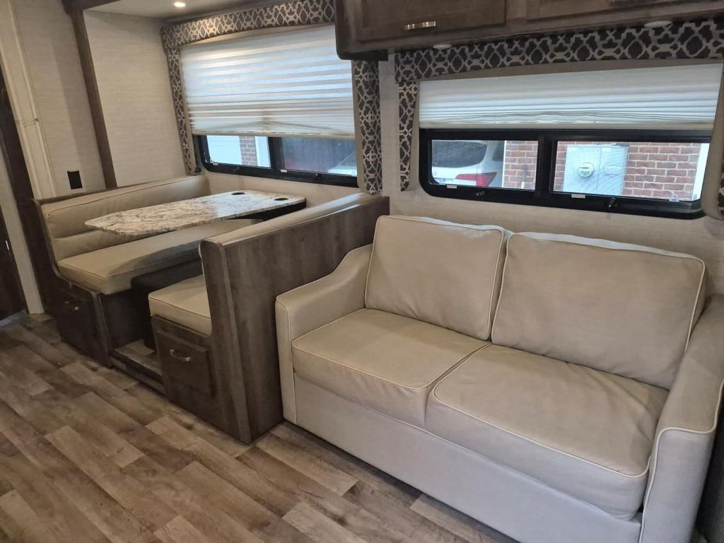 2020 Jayco Redhawk 26XD - National Vehicle