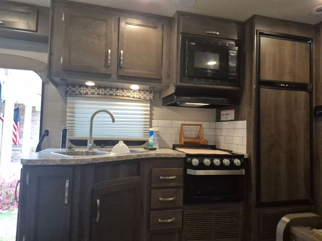 2020 Jayco Redhawk 26XD - National Vehicle