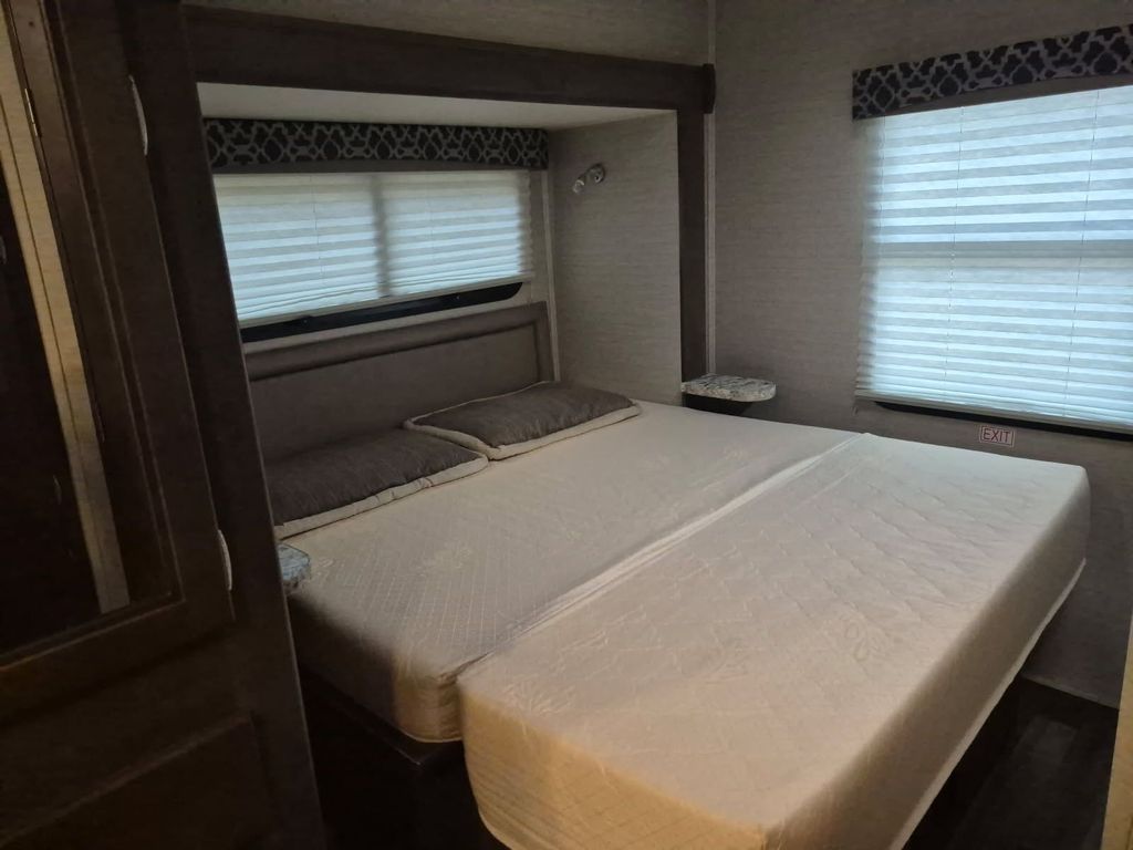 2020 Jayco Redhawk 26XD - National Vehicle