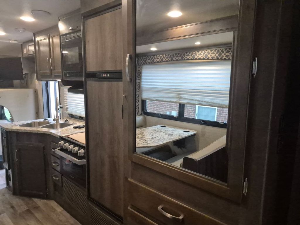 2020 Jayco Redhawk 26XD - National Vehicle