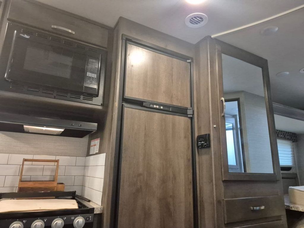 2020 Jayco Redhawk 26XD - National Vehicle