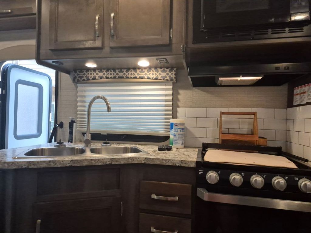 2020 Jayco Redhawk 26XD - National Vehicle