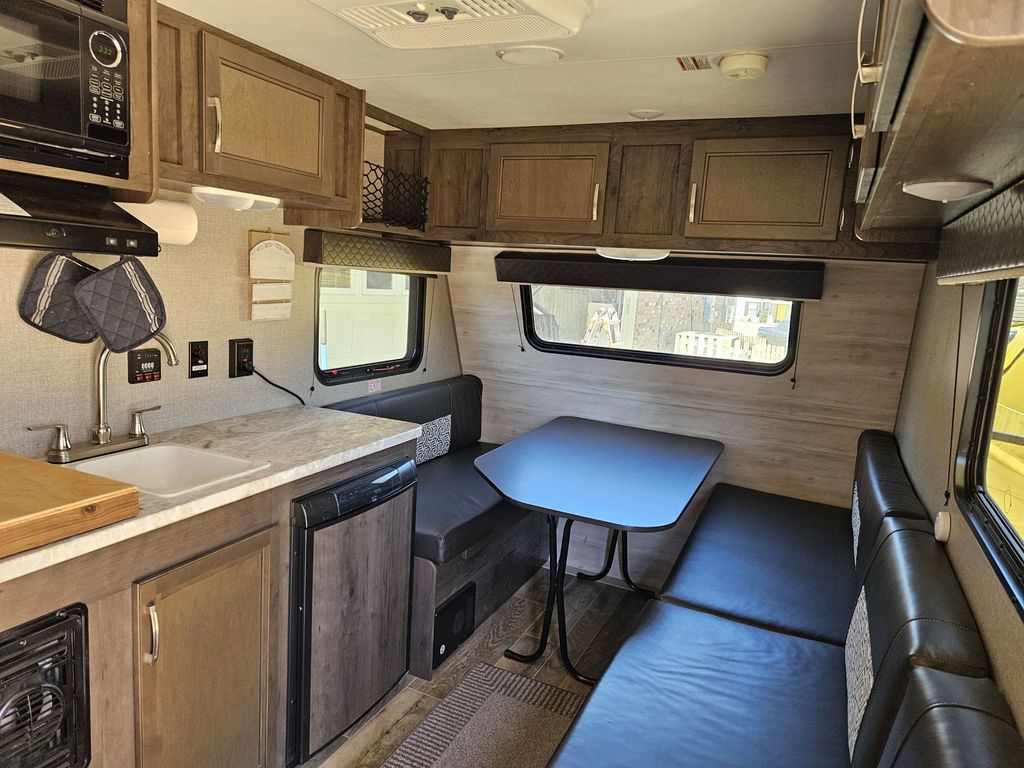 2021 Jayco Jay Flight SLX Baja 145RB - National Vehicle