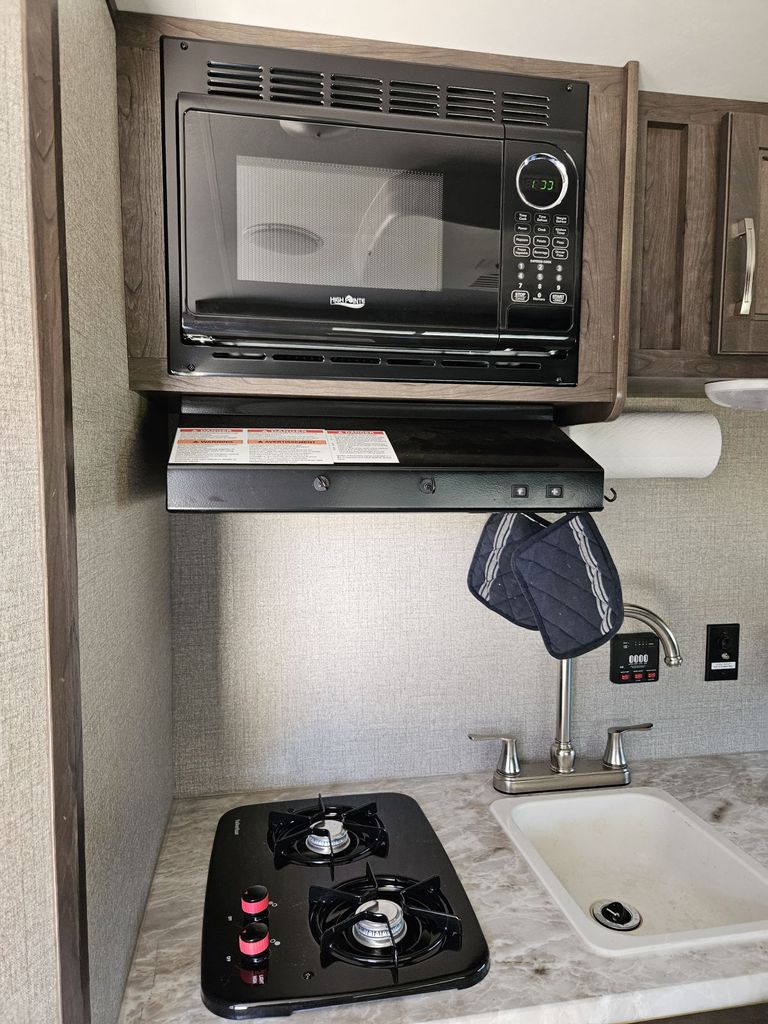 2021 Jayco Jay Flight SLX Baja 145RB - National Vehicle