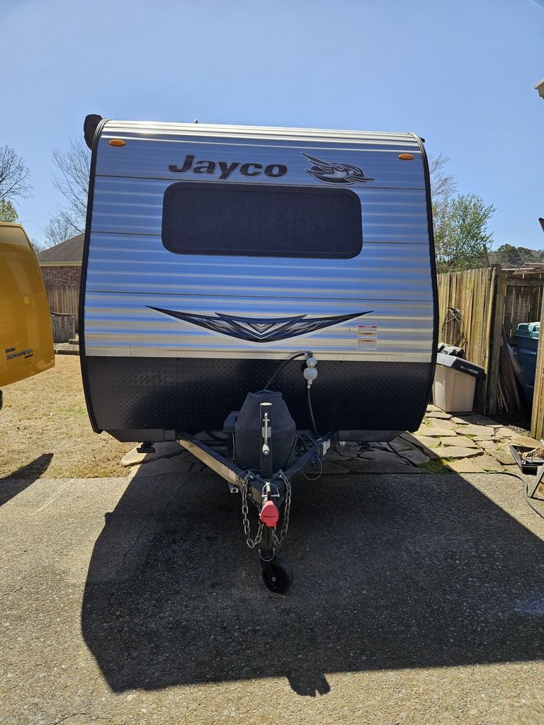 2021 Jayco Jay Flight SLX Baja 145RB - National Vehicle