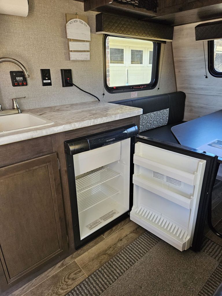 2021 Jayco Jay Flight SLX Baja 145RB - National Vehicle