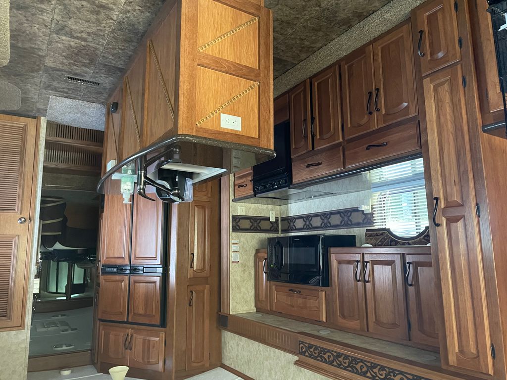 2012 Keystone Montana Big Sky 3582RL - National Vehicle
