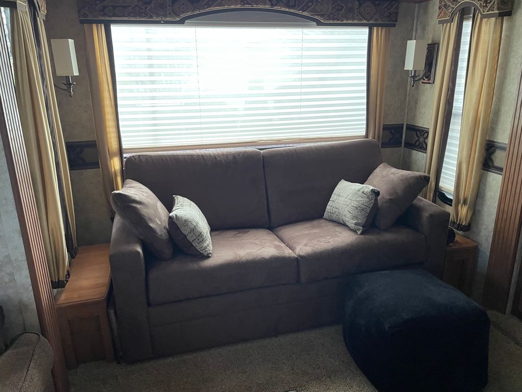 2012 Keystone Montana Big Sky 3582RL - National Vehicle