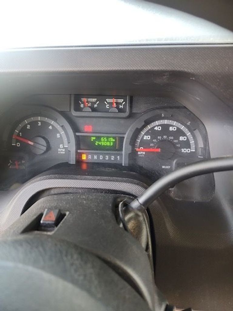 2014 Coachmen Leprechaun 319DS - National Vehicle