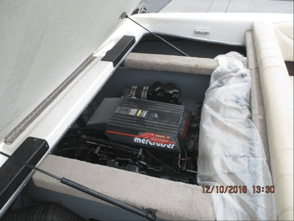 ask 1996 Sea Ray 190 - National Vehicle