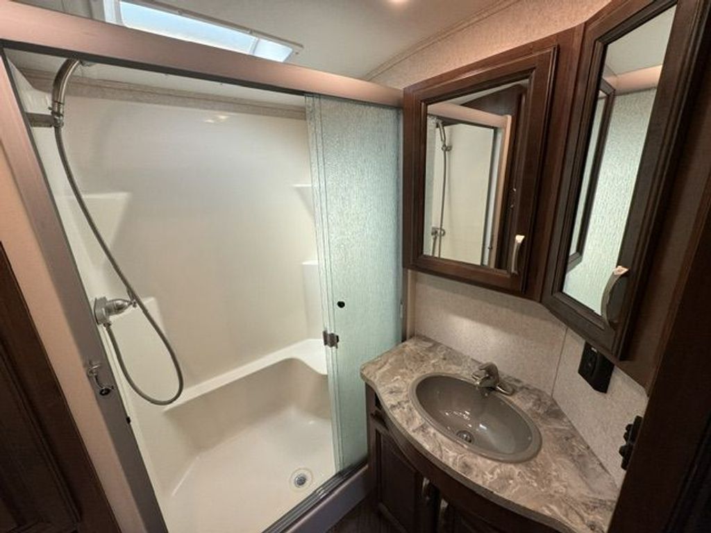 2017 Jayco North Point 387RDFS - National Vehicle