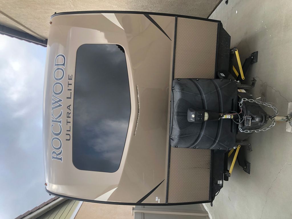 2019 Forest River Rockwood Ultra Lite 2909WS - National Vehicle