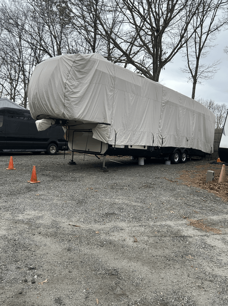 2017 Jayco Pinnacle 36KPTS - National Vehicle
