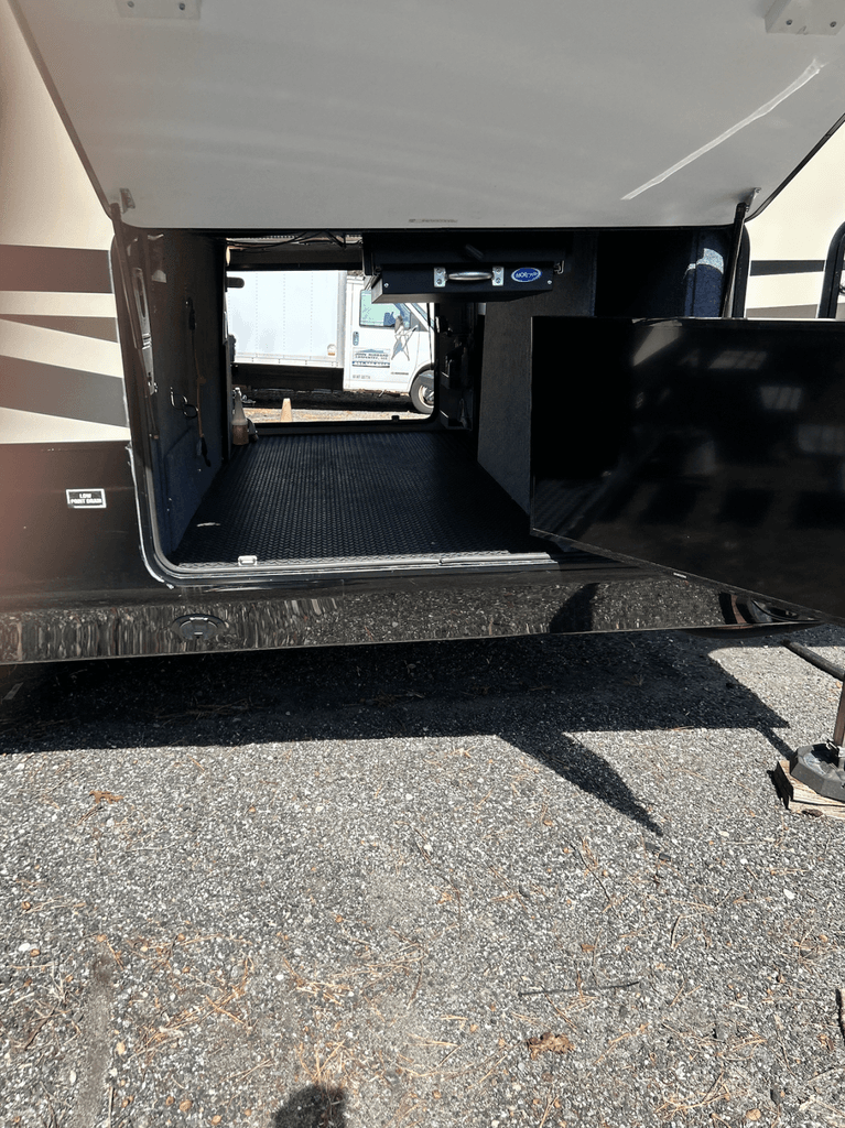 2017 Jayco Pinnacle 36KPTS - National Vehicle