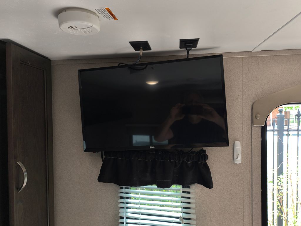 2019 Keystone Springdale Classic Mini 1760BH - National Vehicle