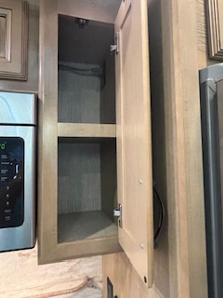 2016 Redwood RV 5th Wheel 39MB - National Vehicle