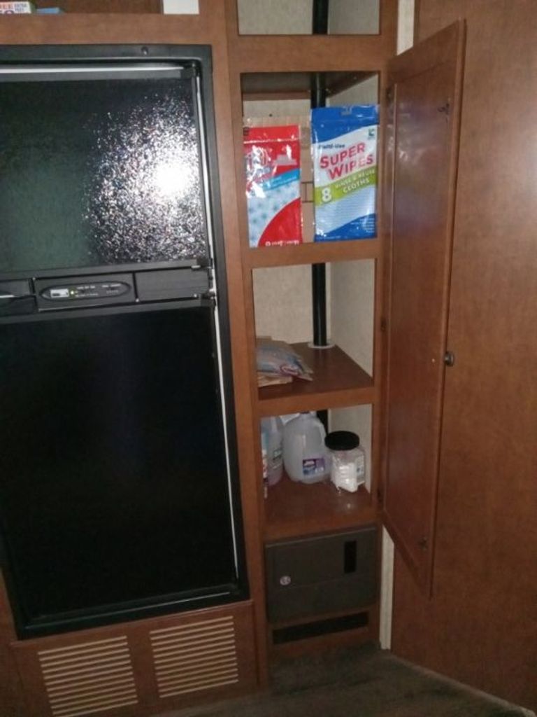 2013 Heartland Pioneer 27TB - National Vehicle