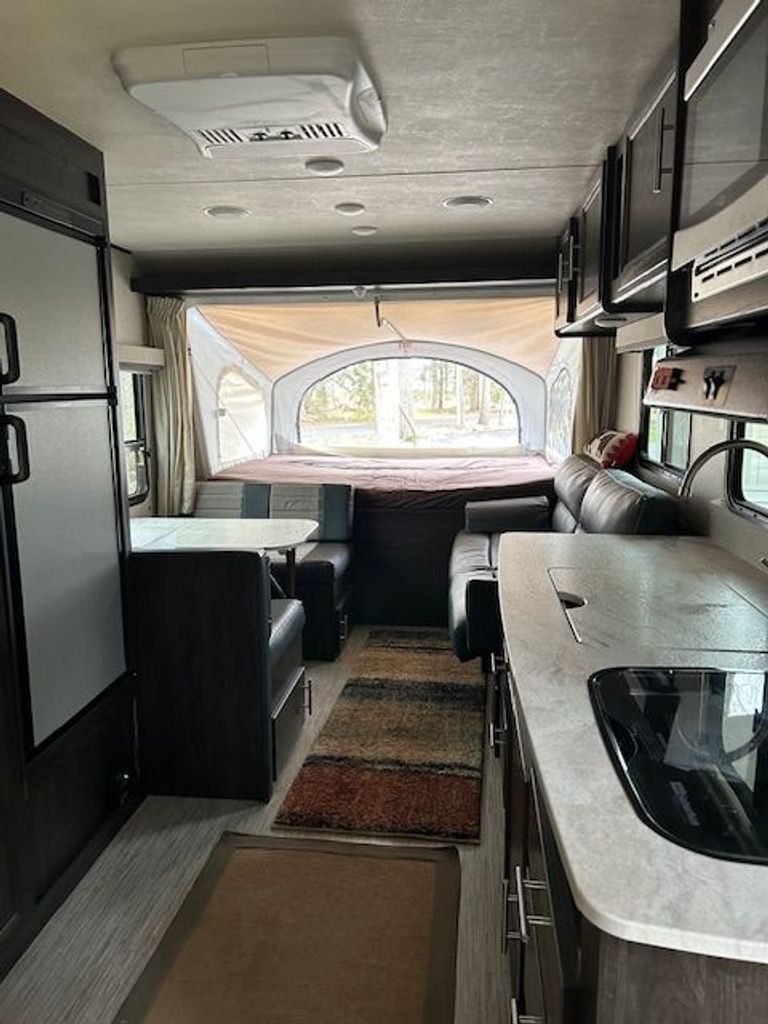 2019 Dutchmen Kodiak Cub 186E - National Vehicle