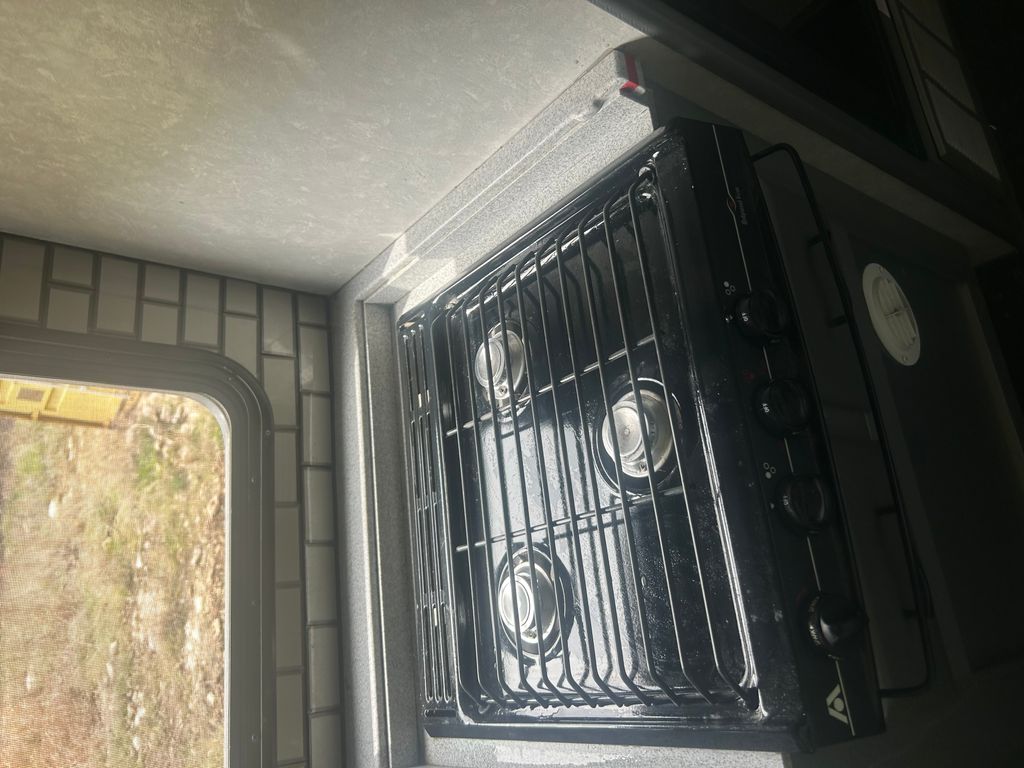 2008 Gulf Stream Conquest Gladiator 6371 - National Vehicle
