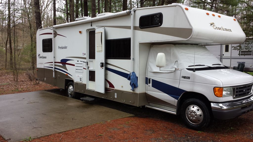 その他 mine 2006 Coachmen Freelander 3100SO - National Vehicle