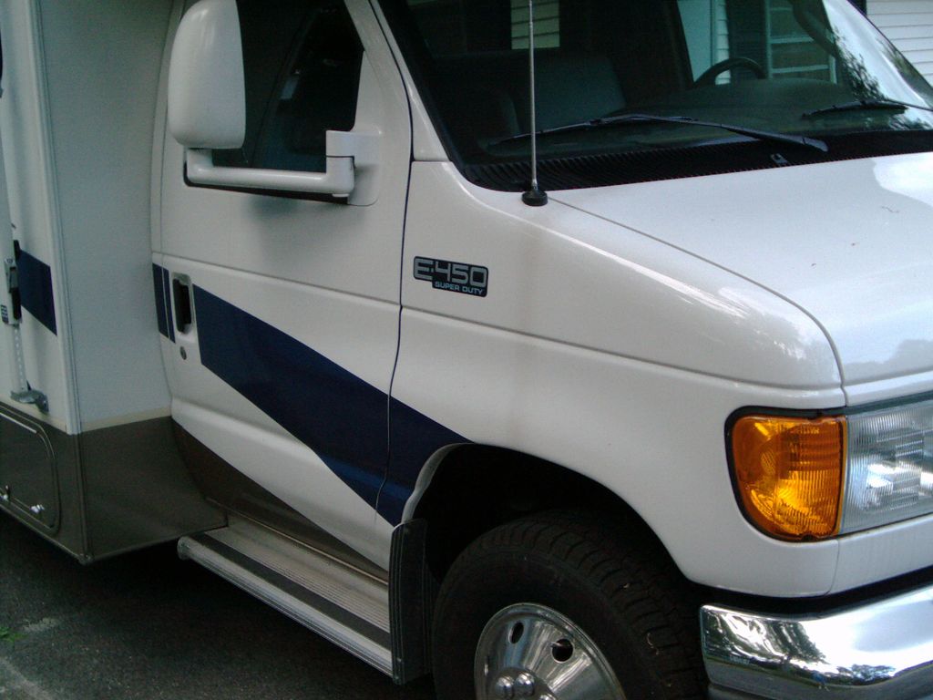 その他 mine 2006 Coachmen Freelander 3100SO - National Vehicle
