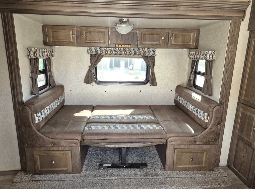 2018 Forest River Rockwood Mini Lite 2506S - National Vehicle