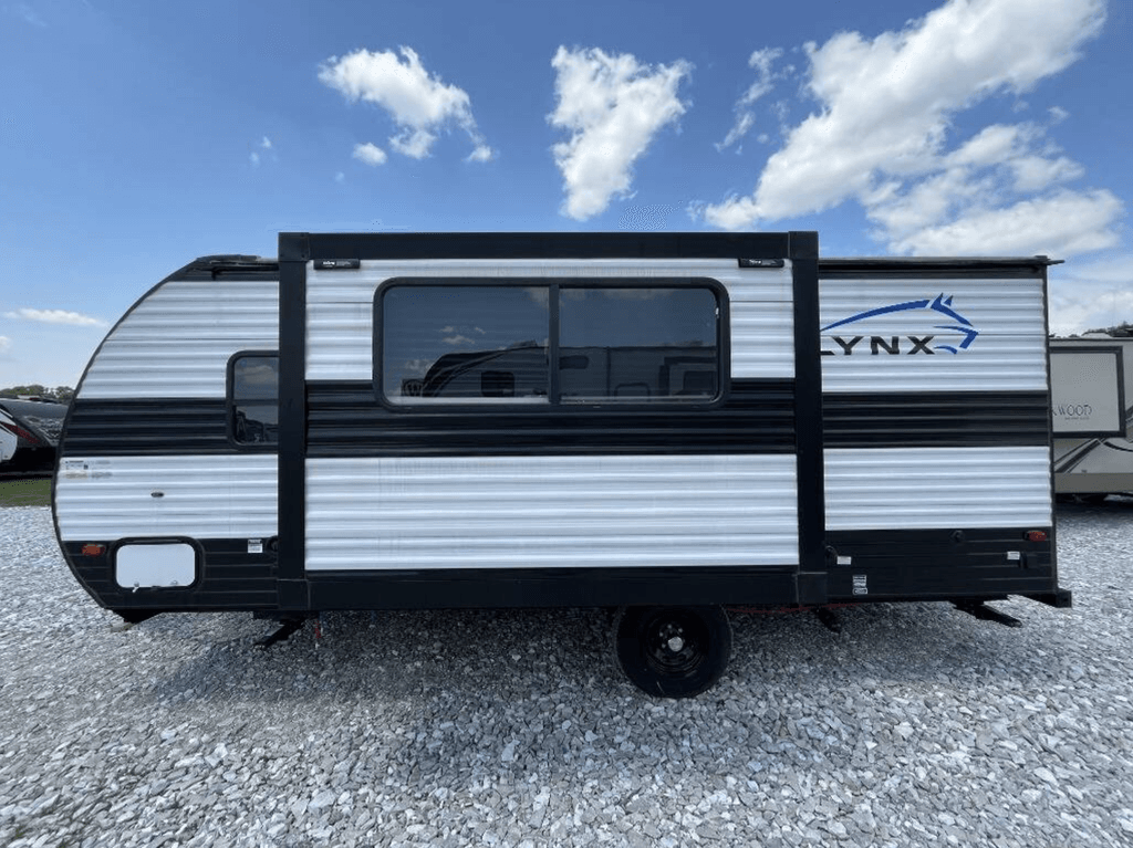 2022 Heartland Prowler Lynx 181BXH - National Vehicle